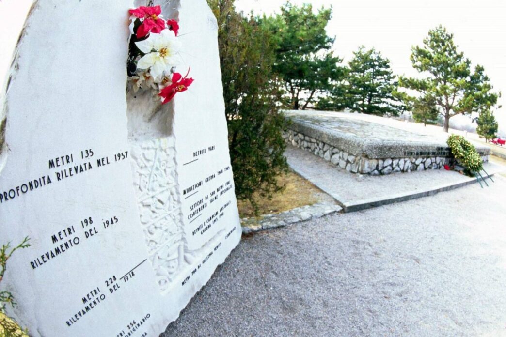 Vandalismo E Memoria3A Offese A