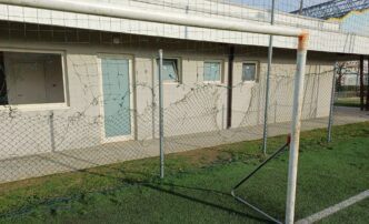 Vandalismo Nei Parchi Di Pesca