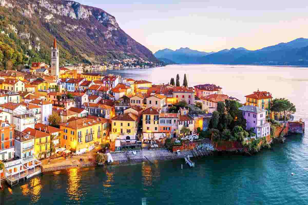 Cosa vedere e fare a Varenna