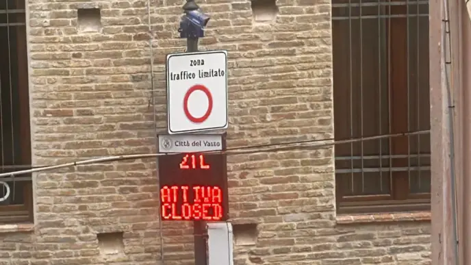 Vasto3A La Nuova Regolamentazio