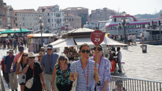 Venezia2C Approvato Il Contratt