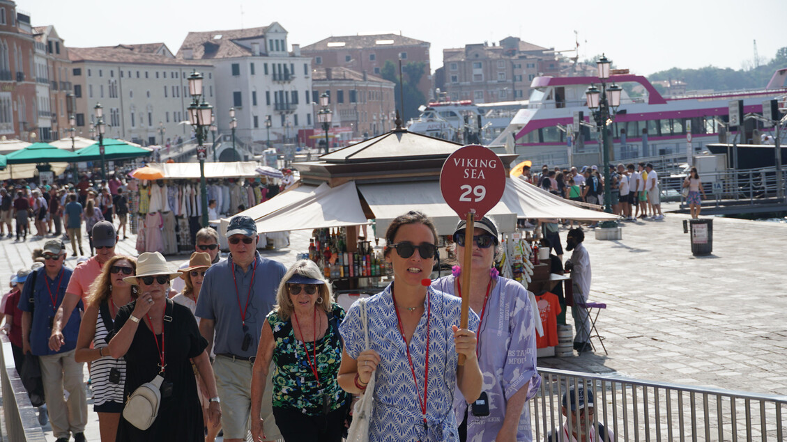 Venezia2C Approvato Il Contratt