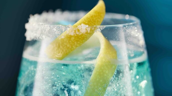 Venturo Aperitivo Mediterraneo