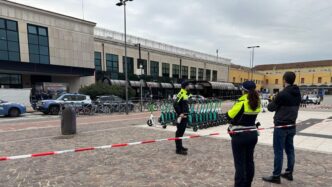 Verona Istituisce Una Zona Ros