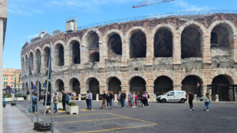 Verona Ospiterc3A0 Il World Shake
