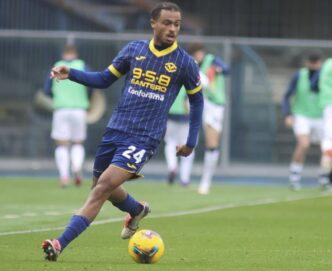 Verona Vince In Rimonta Al Ben