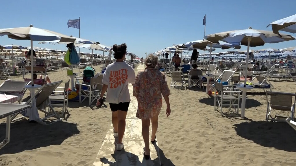 Versilia Nel 20243A Incremento