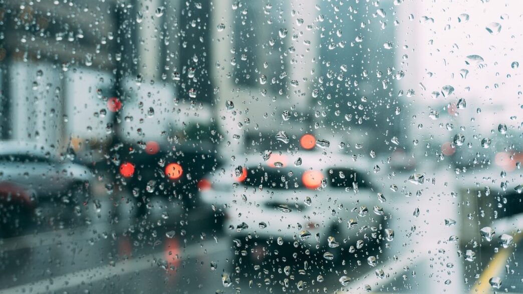 Verso Un Weekend Tempestoso3A P
