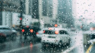 Verso Un Weekend Tempestoso3A P