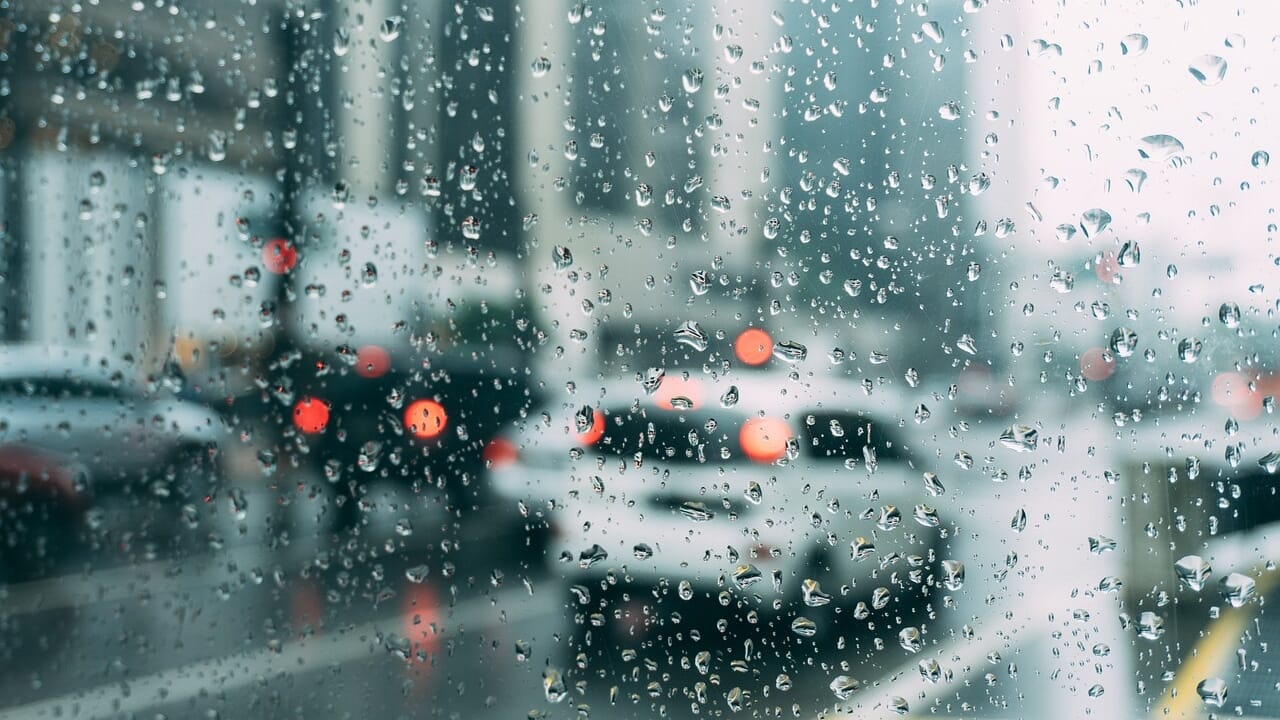 Verso Un Weekend Tempestoso3A P