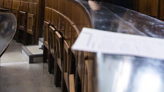 Via Libera Della Regione March