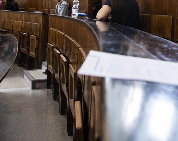 Via Libera Della Regione March