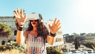 Viaggi Sensoriali Immersivi3A L
