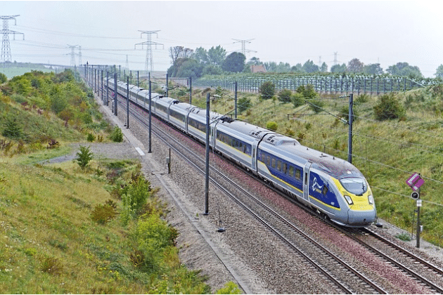 Viaggiare In Europa3A Come Sceg