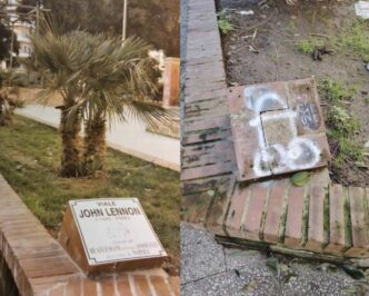 Viale John Lennon A Napoli3A Ru