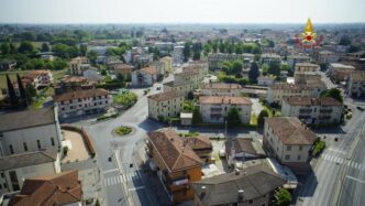 Vicenza3A Zone Rosse In Vista D