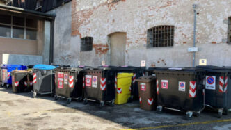 Vicenza In Fermento3A Manifesta
