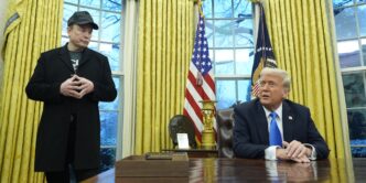 Video Shock Del Presidente Tru