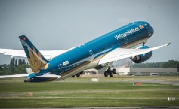 Vietnam Airlines Amplia Il Suo