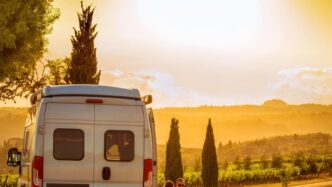 Vigneti Aperti3A Un Modo Nuovo