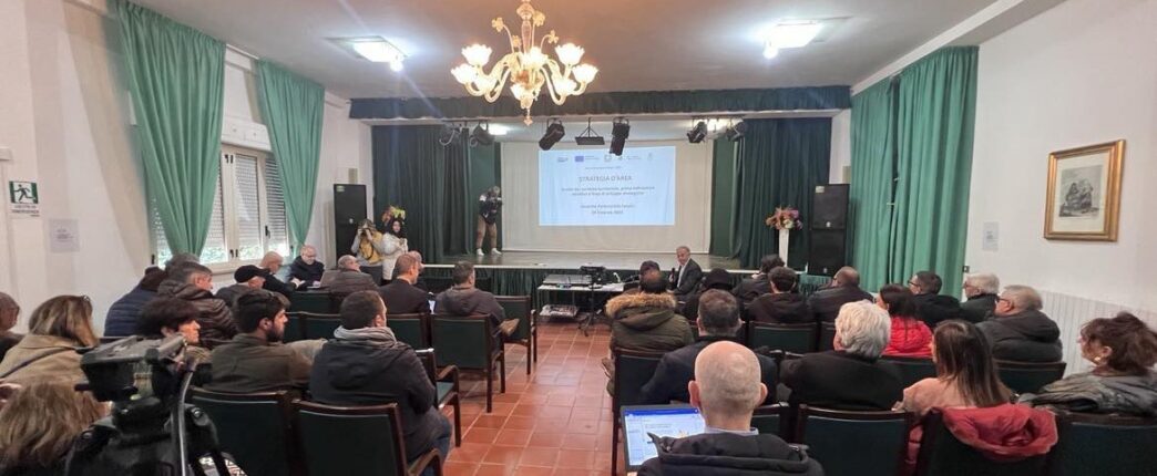 Villa Santa Maria3A Nuove Prosp