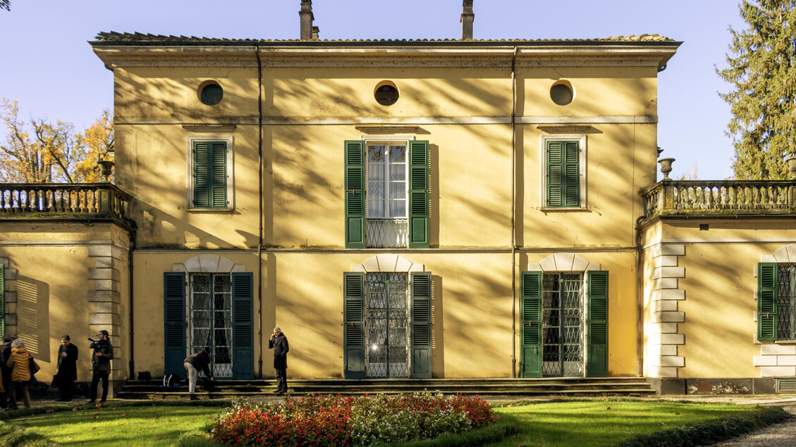 Villa Verdi Diventa Proprietc3A0