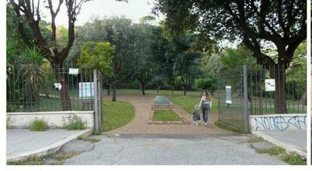 Villa Veschi3A La Frana Di Diec