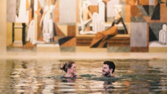 Villach E La Carinzia2C Una Met