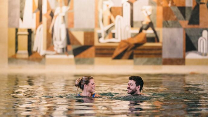 Villach E La Carinzia2C Una Met