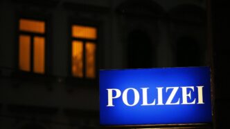 Villaco Colpita Da Attacco Ter