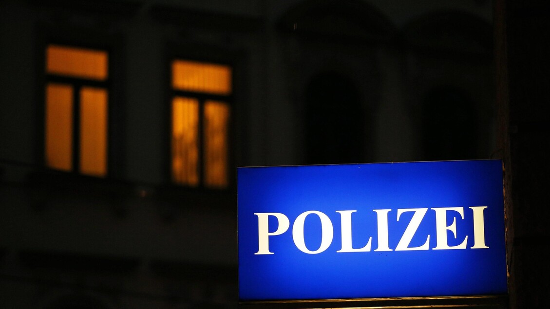 Villaco Colpita Da Attacco Ter