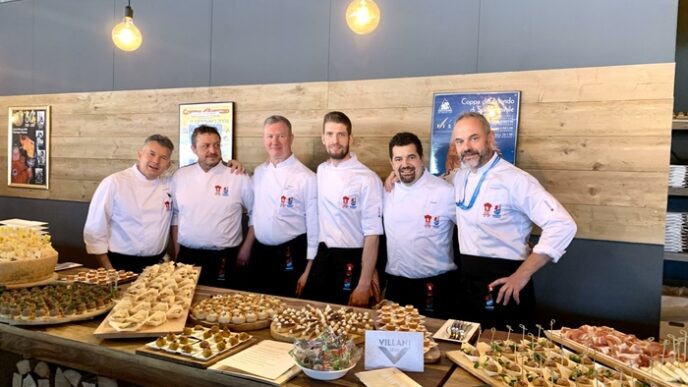 Villani Salumi3A Tradizione E I