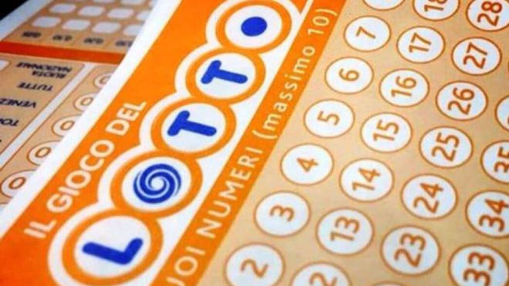 Vincite Straordinarie Al Lotto