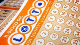 Vincite Straordinarie Al Lotto