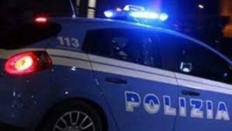 Violenta Lite Domestica Nei Qu