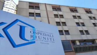 Violenza A San Benedetto Del T