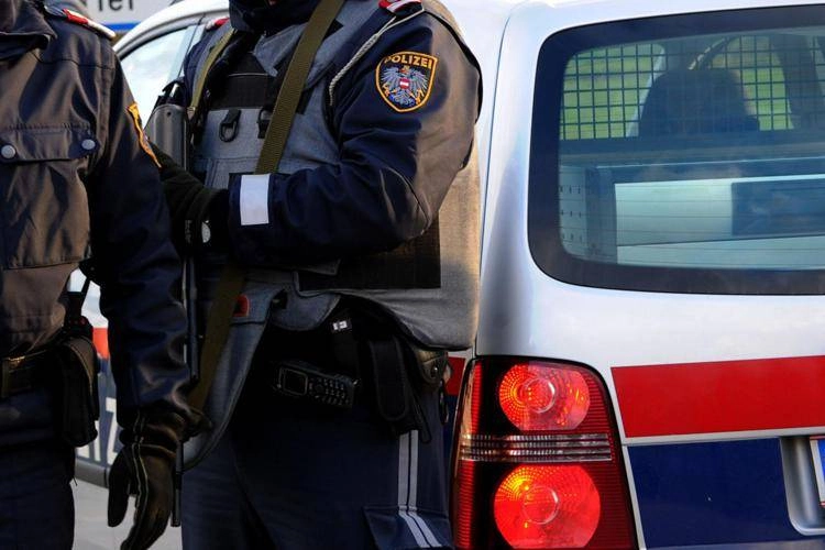 Violenza A Villach3A Un Attacco