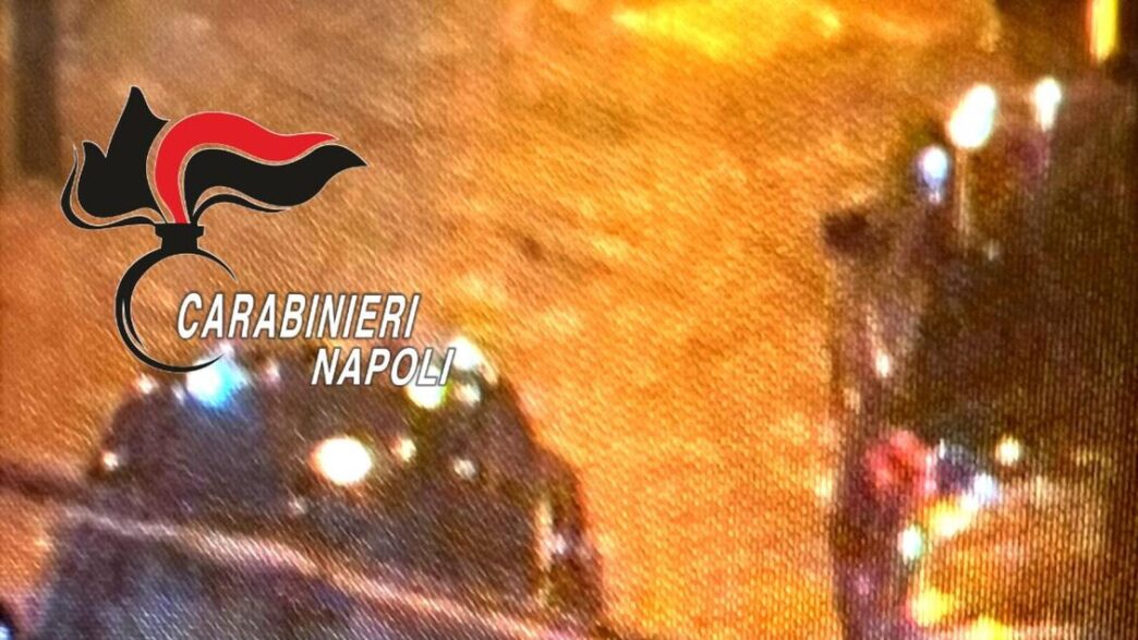 Violenza Domestica A Napoli3A A