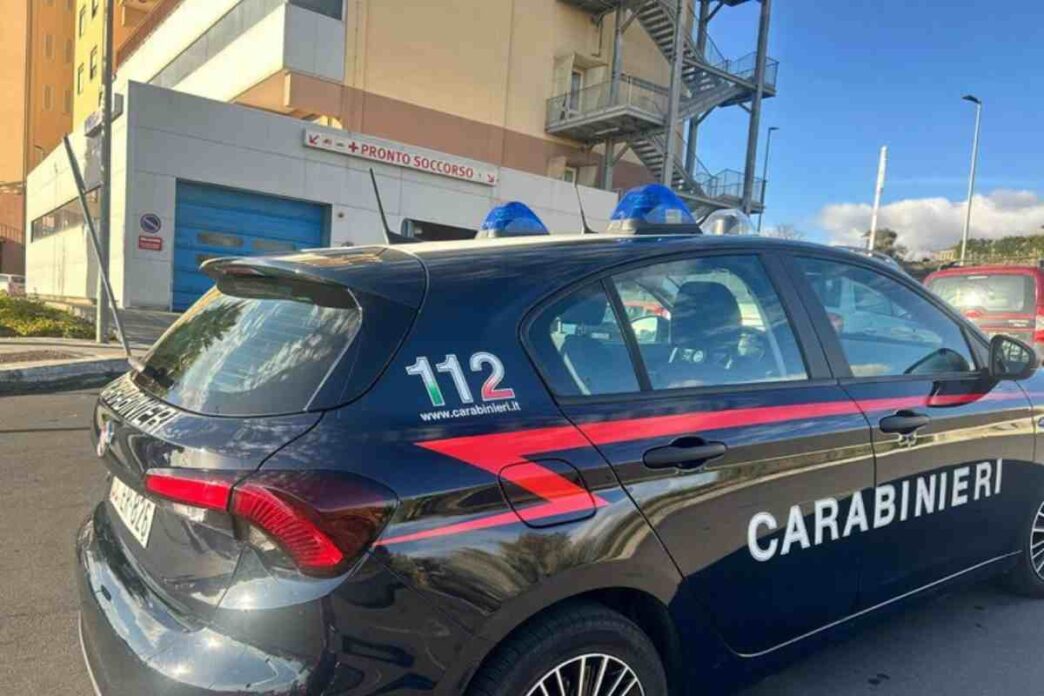 Violenza Domestica A Perugia3A