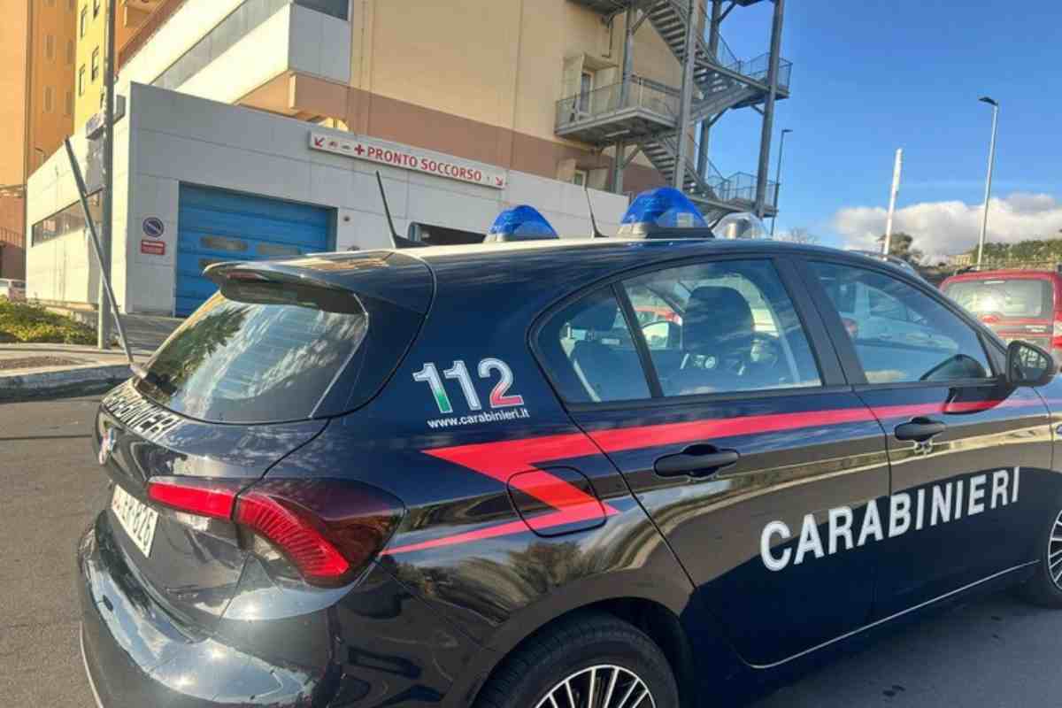 Violenza Domestica A Perugia3A