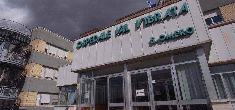 Visita Al Presidio Sanitario D