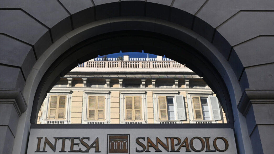 Vitali E Il Nuovo Impulso Alla
