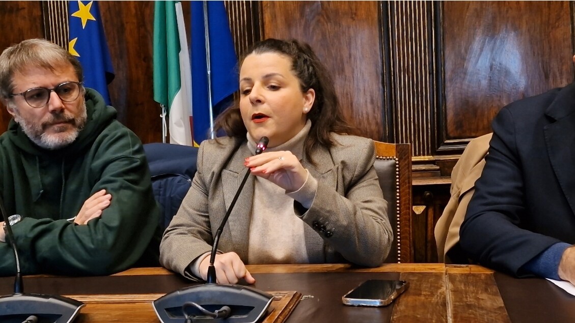 Viterbo Si Prepara A Un Nuovo