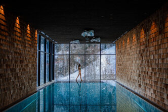 Vivere Un Inverno Da Favola Al