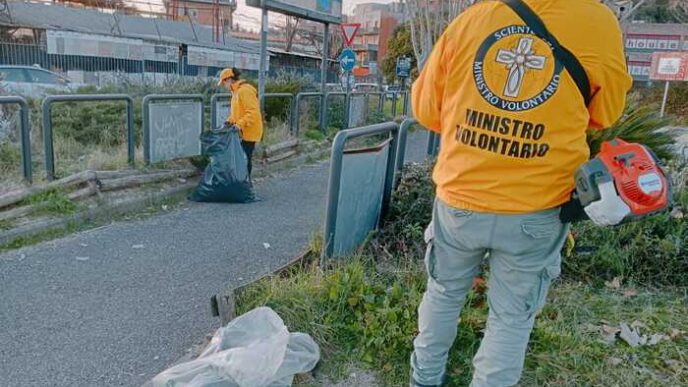 Volontari Per L27Ambiente3A I Mi