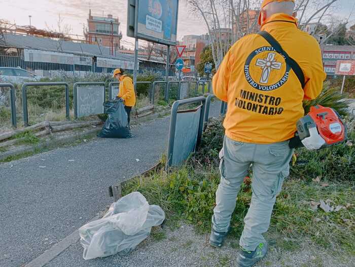 Volontari Per L27Ambiente3A I Mi