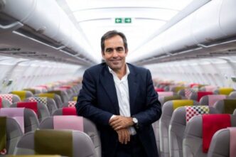 Volotea Chiude Un 2024 Record