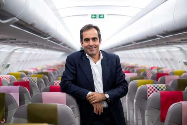 Volotea Chiude Un 2024 Record