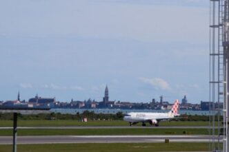 Volotea Cresce A Venezia3A 635