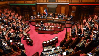 Voto Di Fiducia Sul Decreto Mi